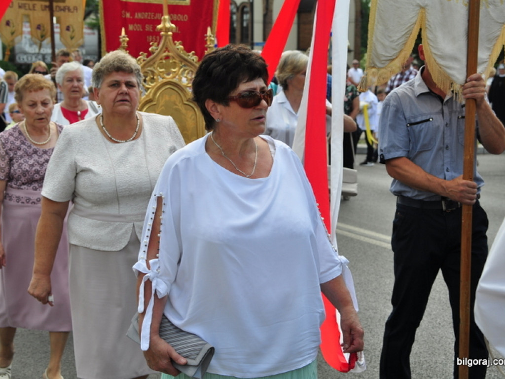 Boże Ciało - kumpane z Bogiem! (FOTO, VIDEO)