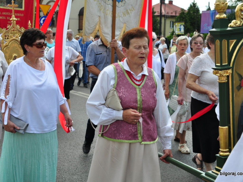 Boże Ciało - kumpane z Bogiem! (FOTO, VIDEO)