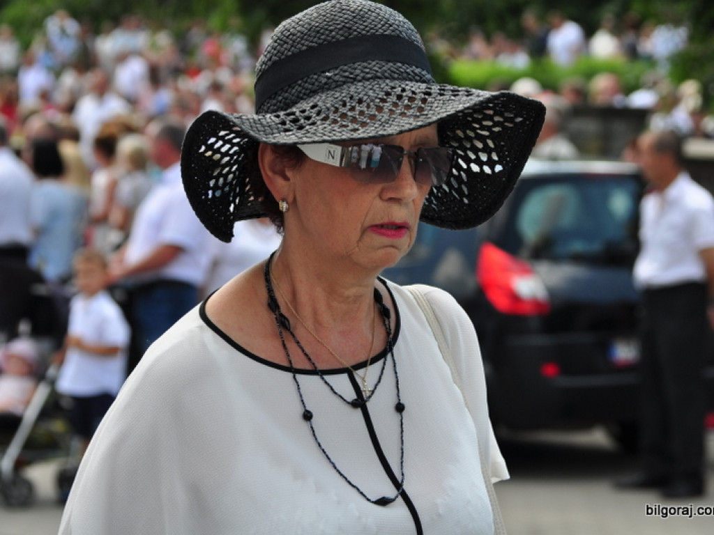 Boże Ciało - kumpane z Bogiem! (FOTO, VIDEO)