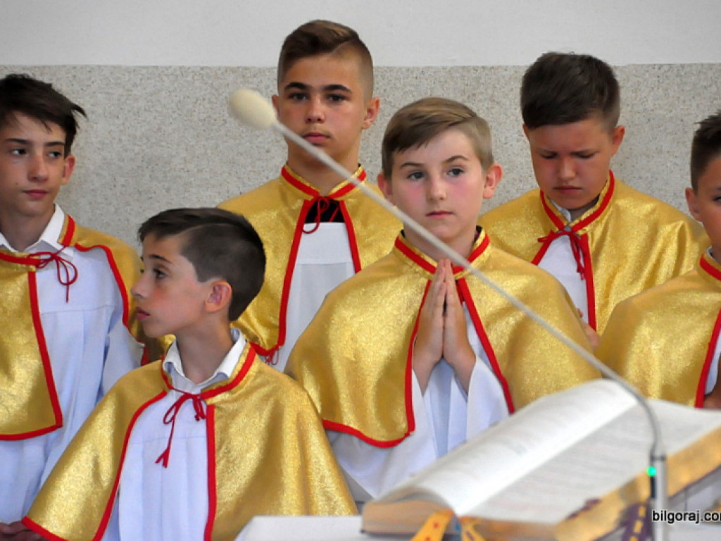 Boże Ciało - kumpane z Bogiem! (FOTO, VIDEO)