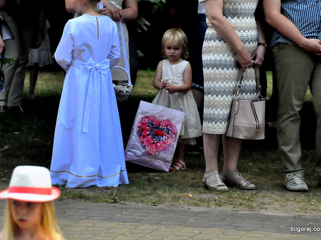 Boże Ciało - kumpane z Bogiem! (FOTO, VIDEO)