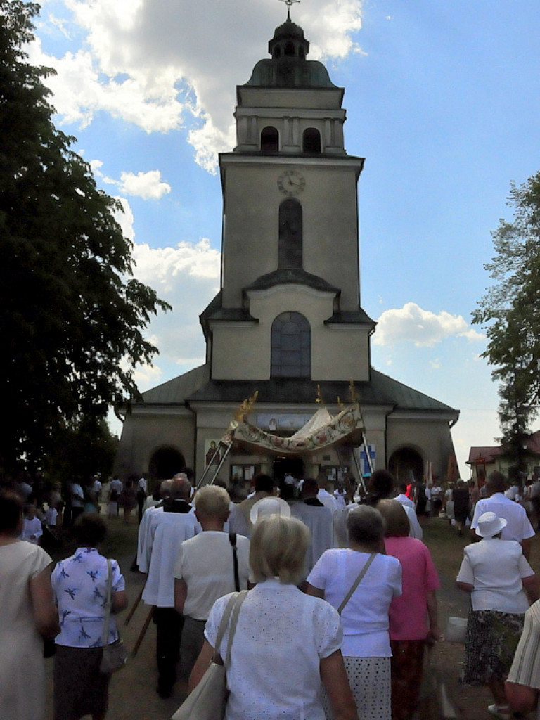 Boże Ciało - kumpane z Bogiem! (FOTO, VIDEO)