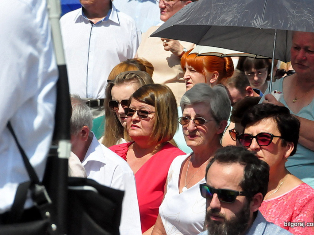 Boże Ciało - kumpane z Bogiem! (FOTO, VIDEO)