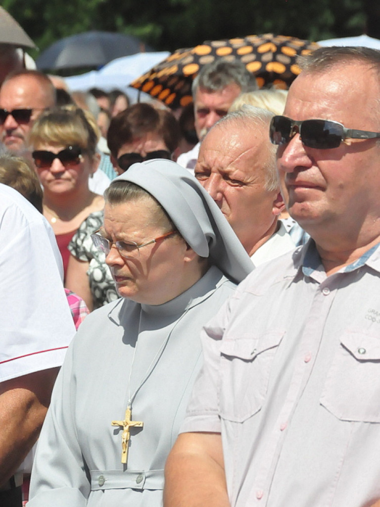 Boże Ciało - kumpane z Bogiem! (FOTO, VIDEO)