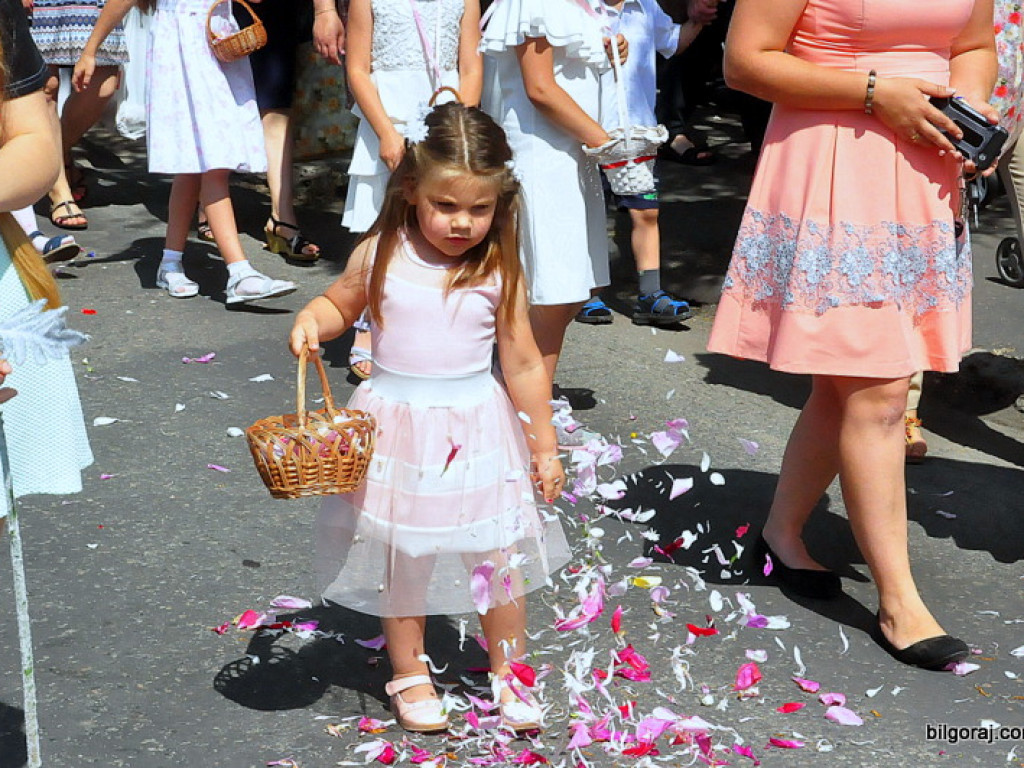 Boże Ciało - kumpane z Bogiem! (FOTO, VIDEO)