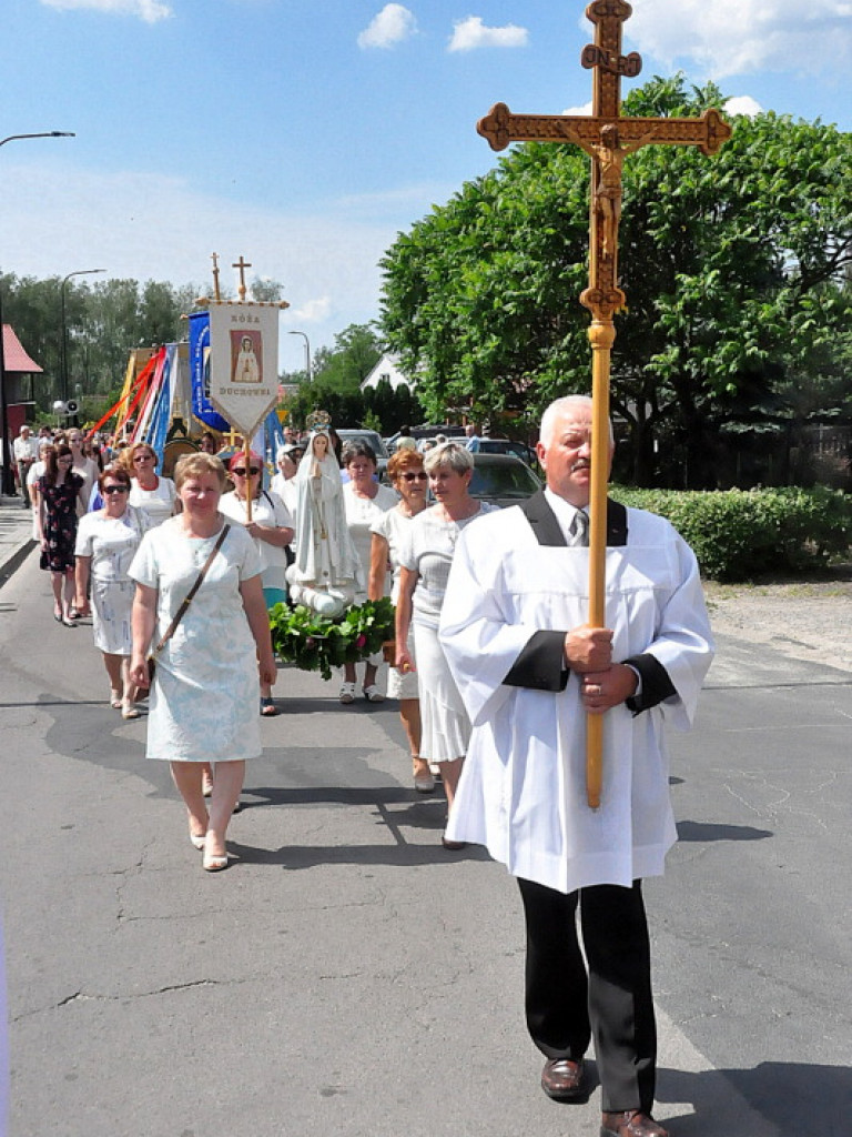 Boże Ciało - kumpane z Bogiem! (FOTO, VIDEO)