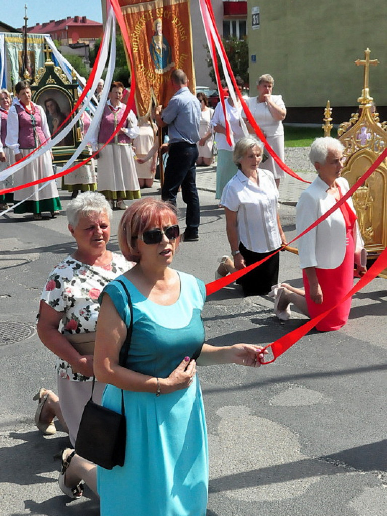 Boże Ciało - kumpane z Bogiem! (FOTO, VIDEO)