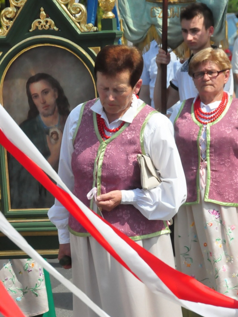 Boże Ciało - kumpane z Bogiem! (FOTO, VIDEO)