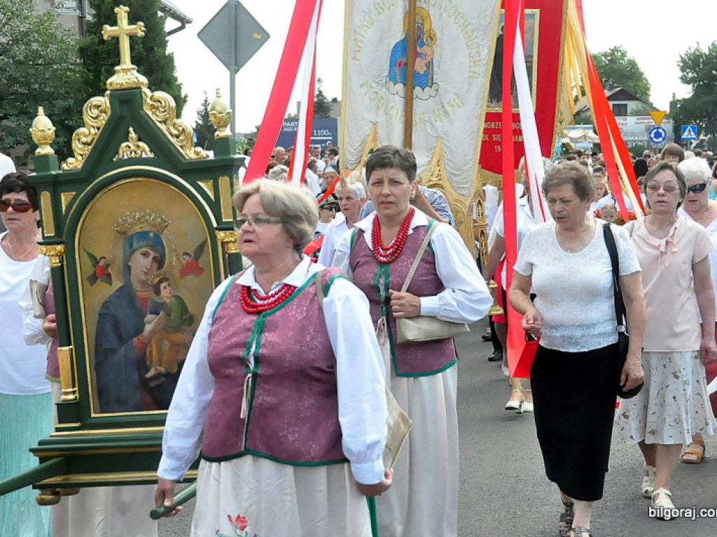 Boże Ciało - kumpane z Bogiem! (FOTO, VIDEO)
