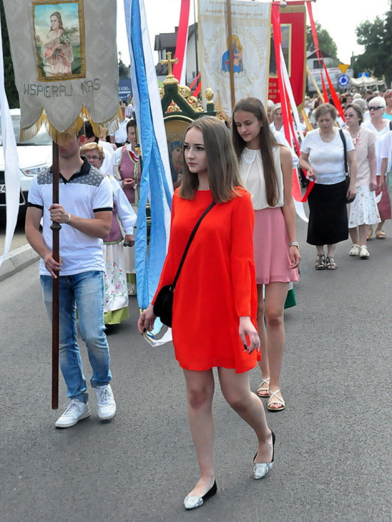 Boże Ciało - kumpane z Bogiem! (FOTO, VIDEO)