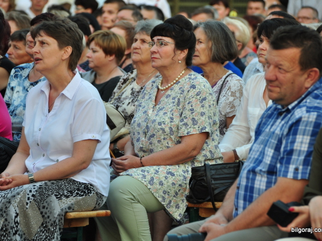 Wieczór uwielbienia (FOTO, VIDEO)