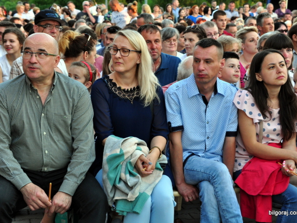 Wieczór uwielbienia (FOTO, VIDEO)