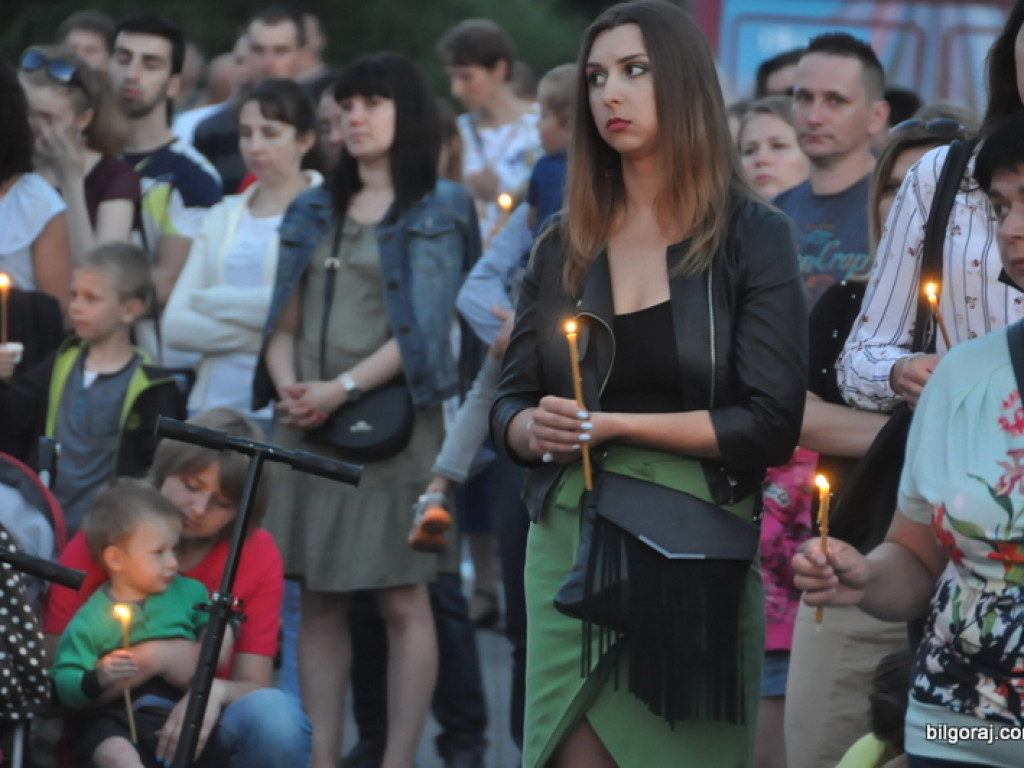 Wieczór uwielbienia (FOTO, VIDEO)