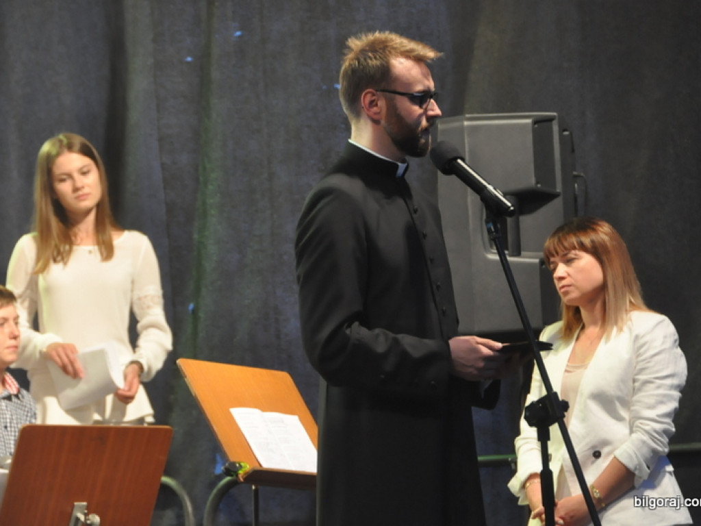 Wieczór uwielbienia (FOTO, VIDEO)