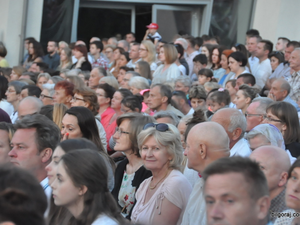 Wieczór uwielbienia (FOTO, VIDEO)