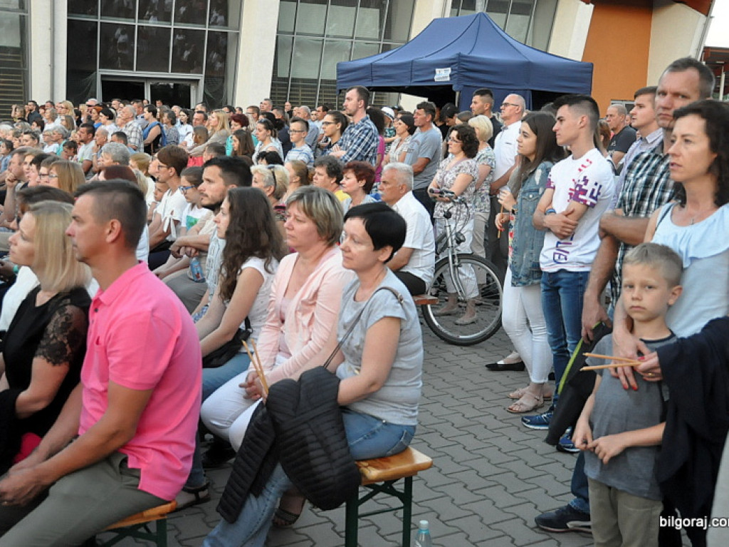 Wieczór uwielbienia (FOTO, VIDEO)