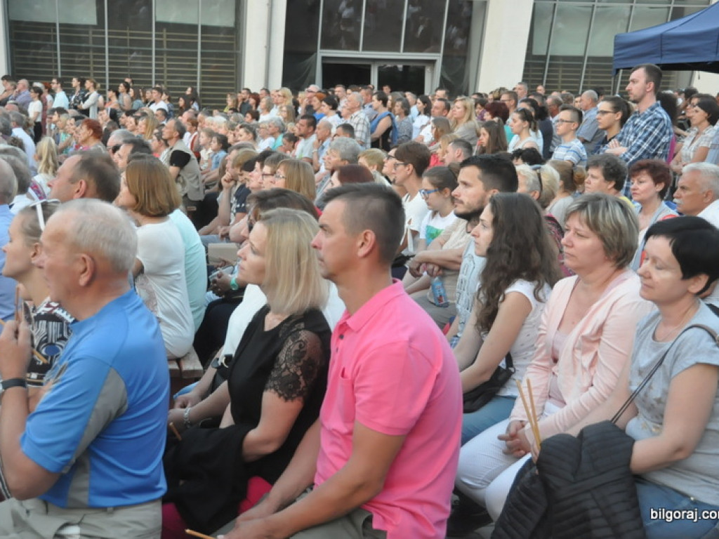Wieczór uwielbienia (FOTO, VIDEO)