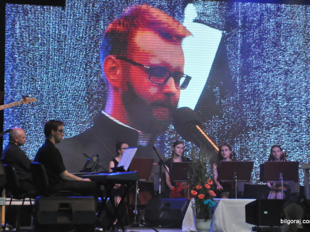 Wieczór uwielbienia (FOTO, VIDEO)