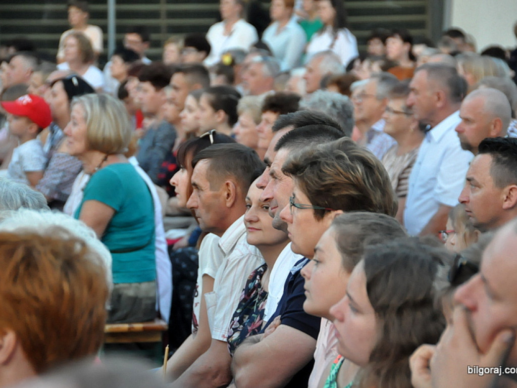 Wieczór uwielbienia (FOTO, VIDEO)