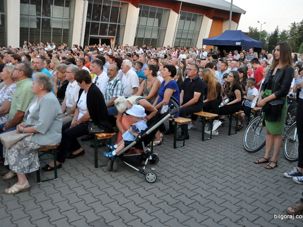 Wieczór uwielbienia (FOTO, VIDEO)