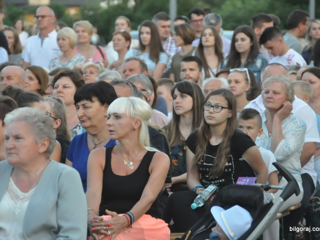 Wieczór uwielbienia (FOTO, VIDEO)