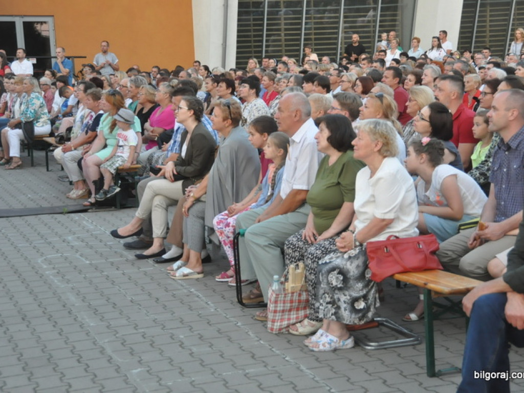 Wieczór uwielbienia (FOTO, VIDEO)