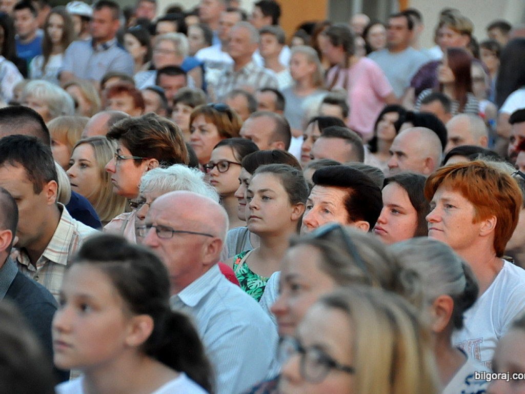Wieczór uwielbienia (FOTO, VIDEO)