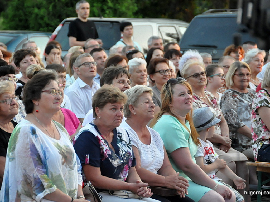 Wieczór uwielbienia (FOTO, VIDEO)
