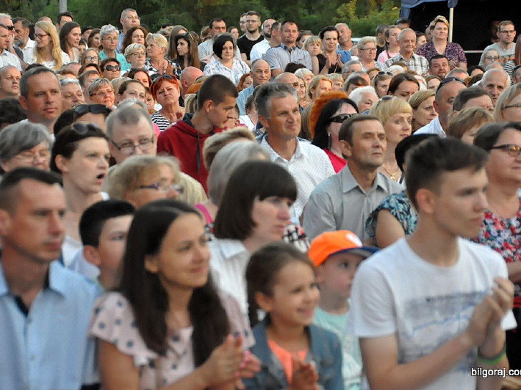 Wieczór uwielbienia (FOTO, VIDEO)