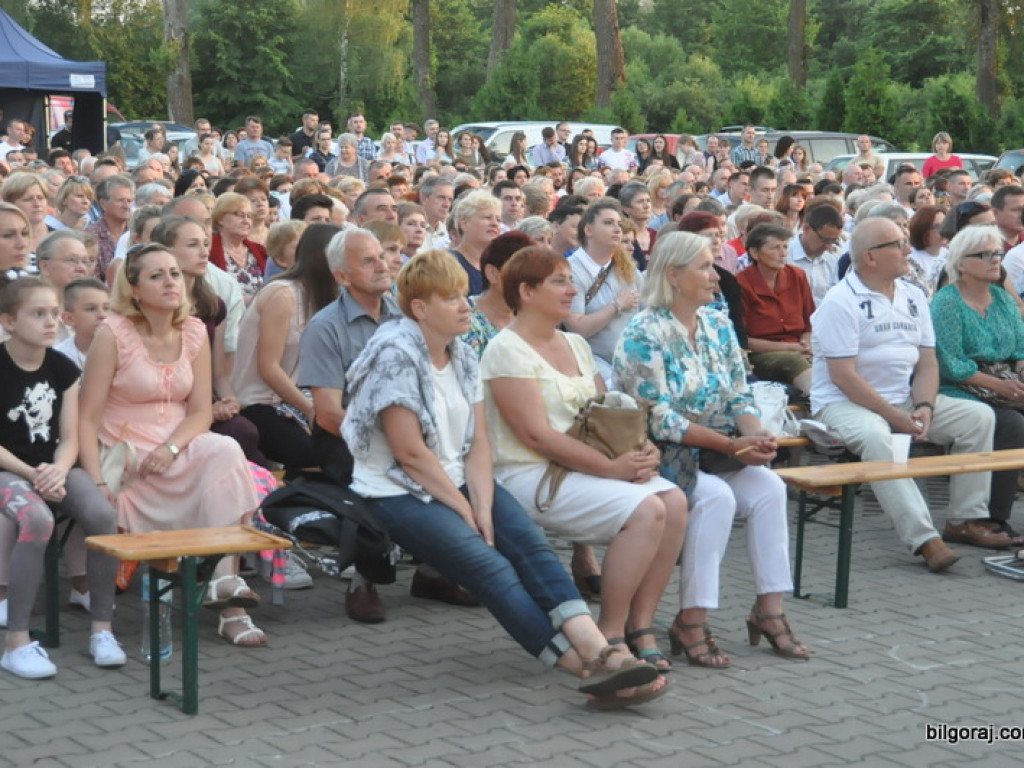 Wieczór uwielbienia (FOTO, VIDEO)