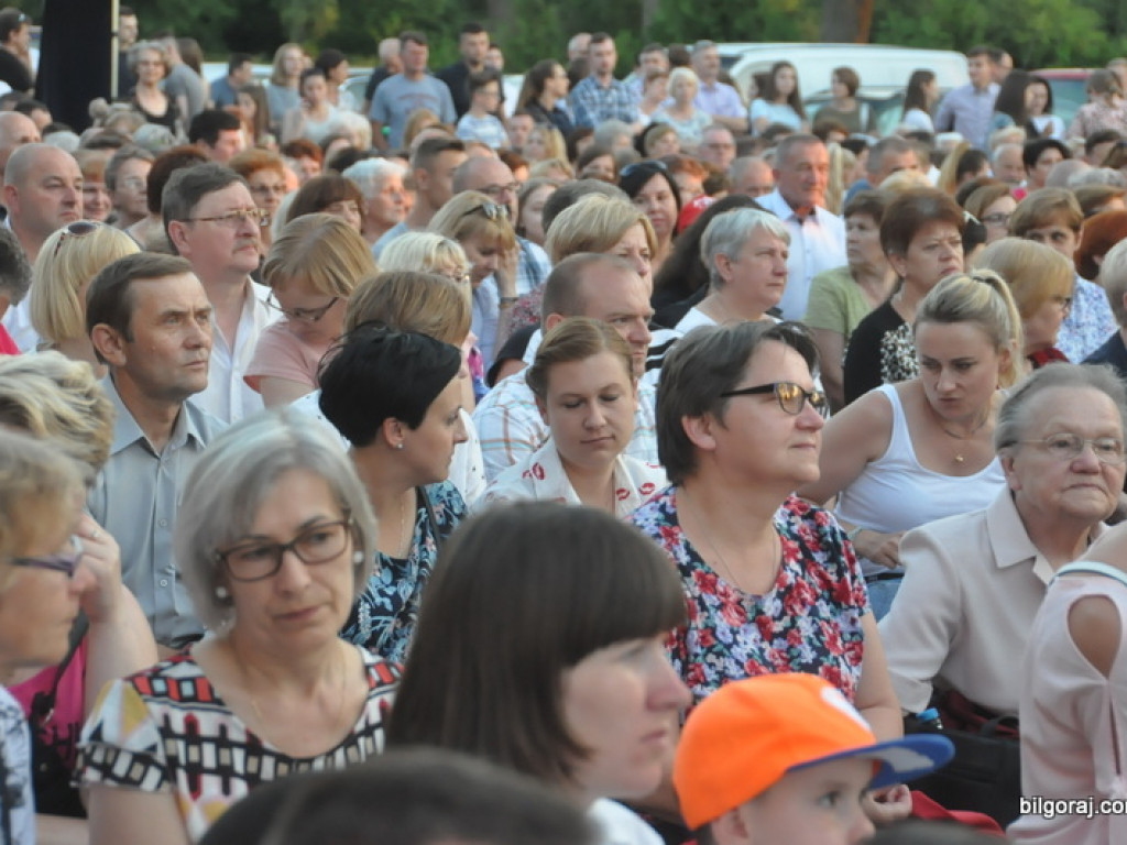 Wieczór uwielbienia (FOTO, VIDEO)