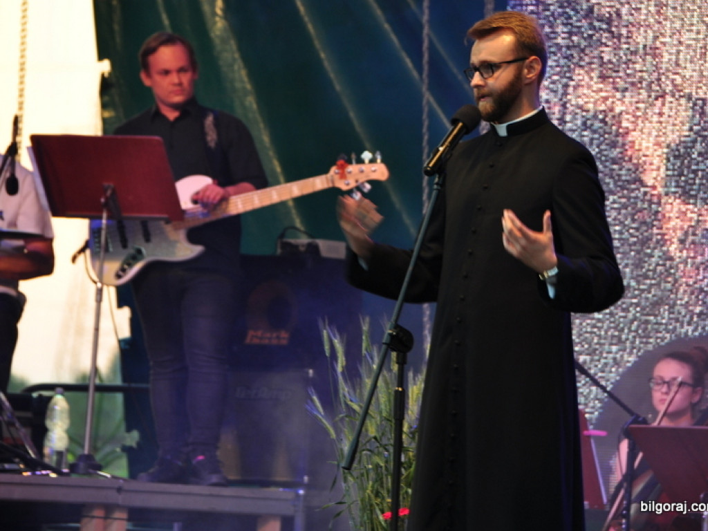 Wieczór uwielbienia (FOTO, VIDEO)