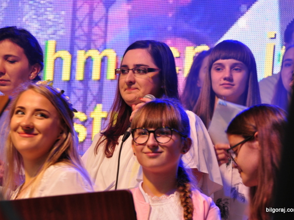Wieczór uwielbienia (FOTO, VIDEO)