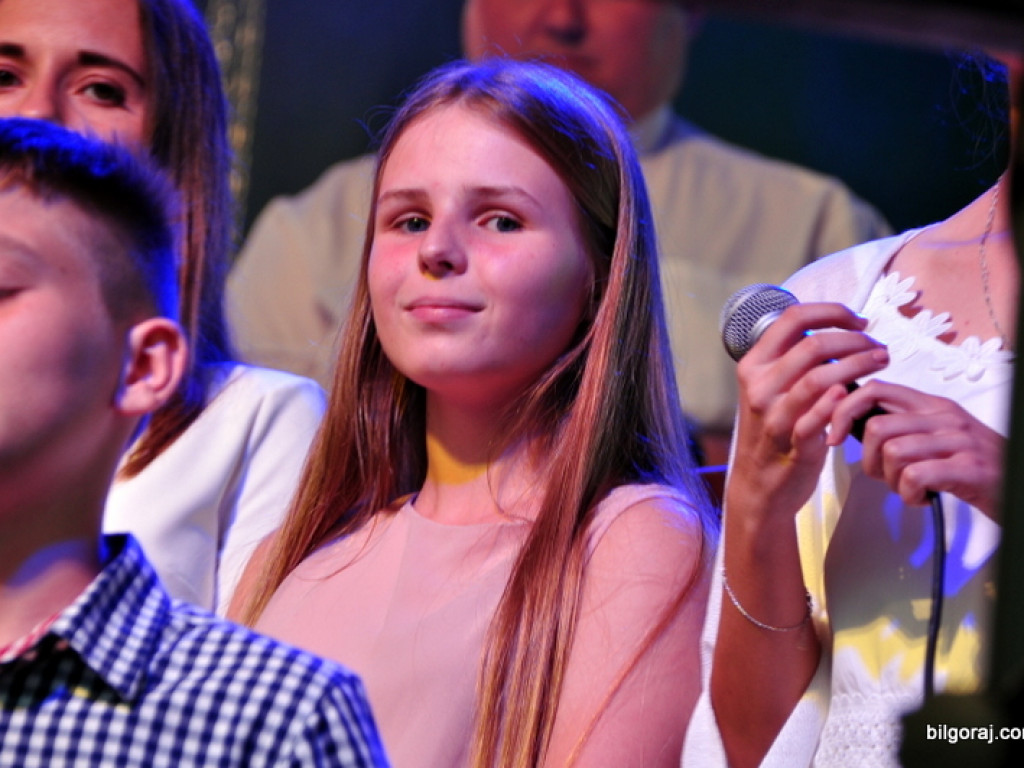 Wieczór uwielbienia (FOTO, VIDEO)