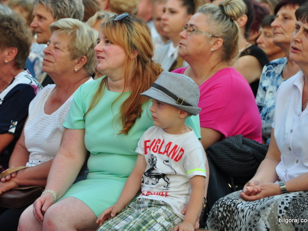 Wieczór uwielbienia (FOTO, VIDEO)
