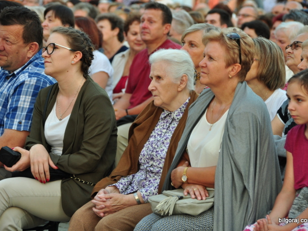 Wieczór uwielbienia (FOTO, VIDEO)