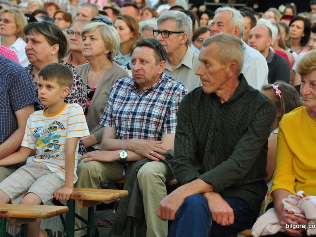 Wieczór uwielbienia (FOTO, VIDEO)