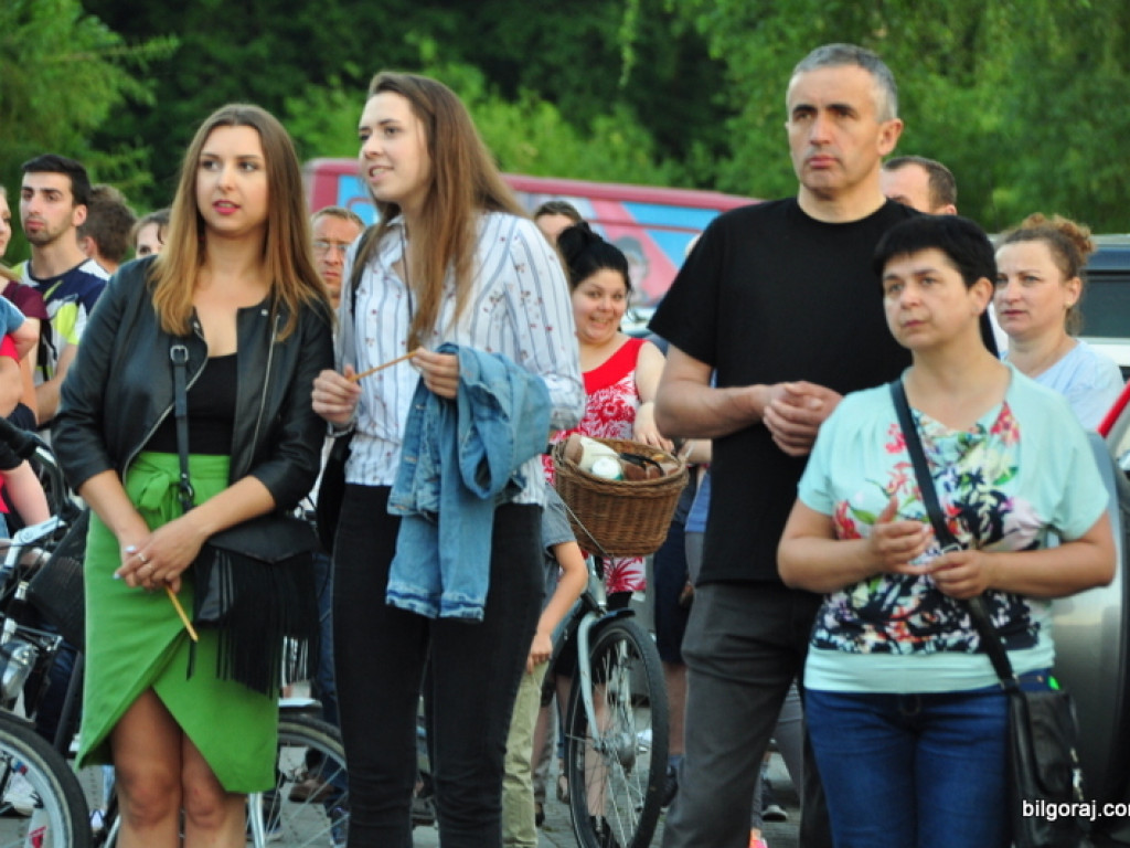 Wieczór uwielbienia (FOTO, VIDEO)