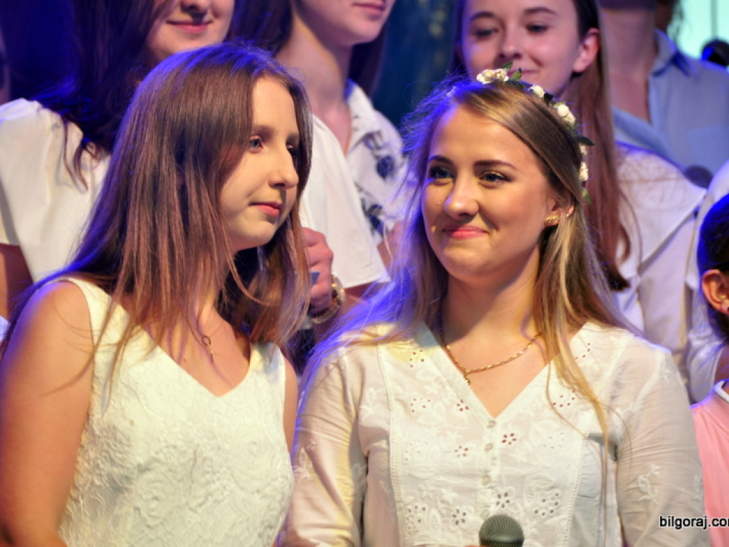 Wieczór uwielbienia (FOTO, VIDEO)