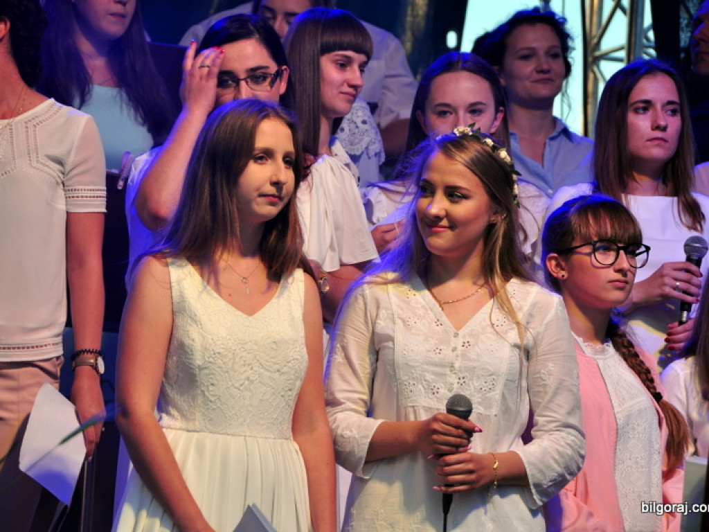 Wieczór uwielbienia (FOTO, VIDEO)