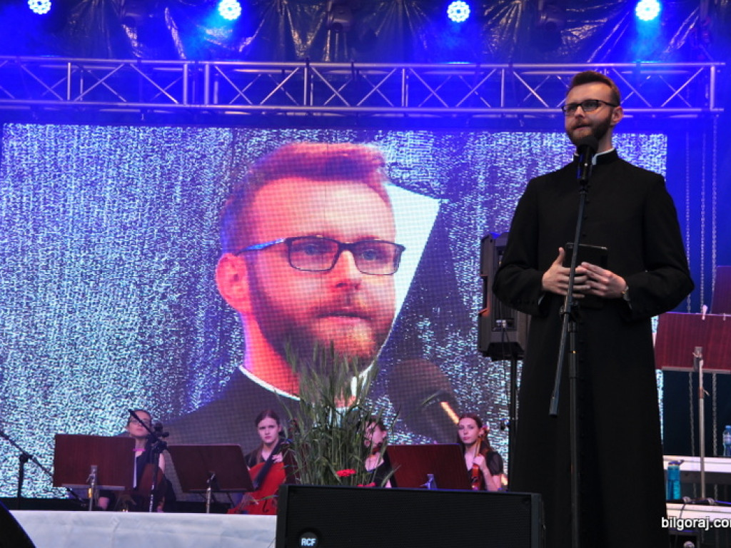 Wieczór uwielbienia (FOTO, VIDEO)