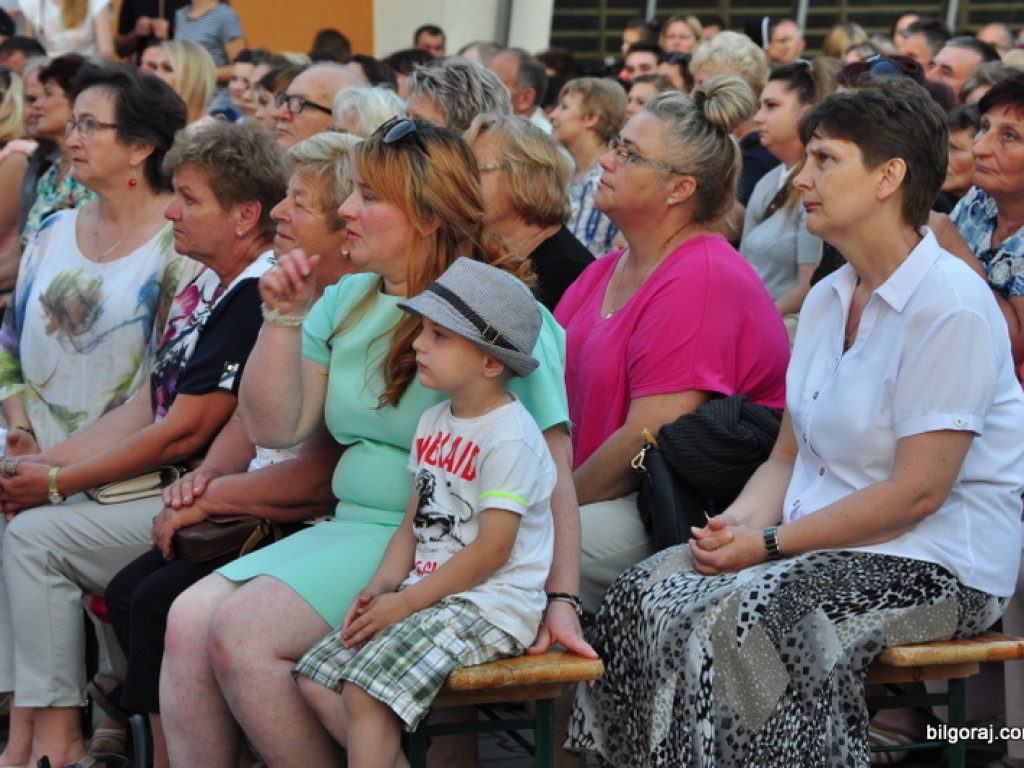 Wieczór uwielbienia (FOTO, VIDEO)