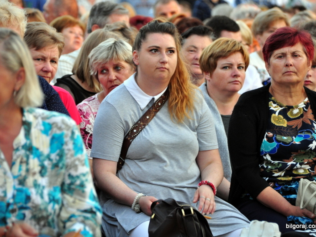 Wieczór uwielbienia (FOTO, VIDEO)
