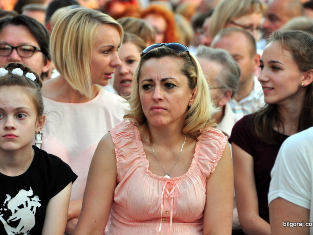 Wieczór uwielbienia (FOTO, VIDEO)
