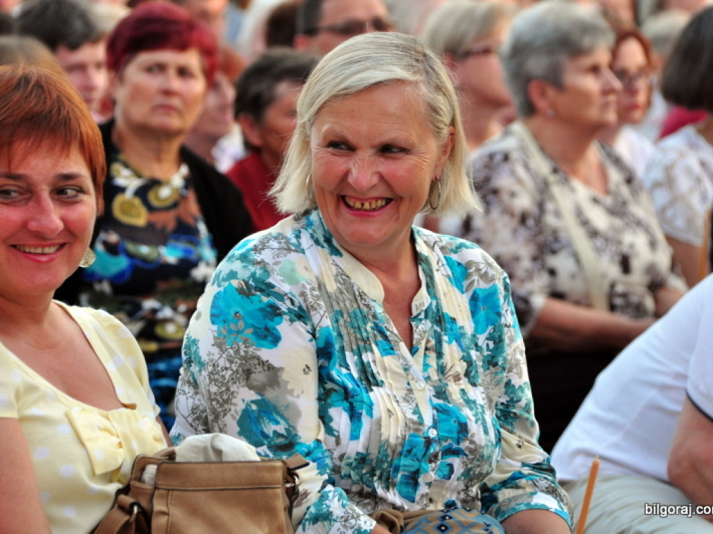 Wieczór uwielbienia (FOTO, VIDEO)