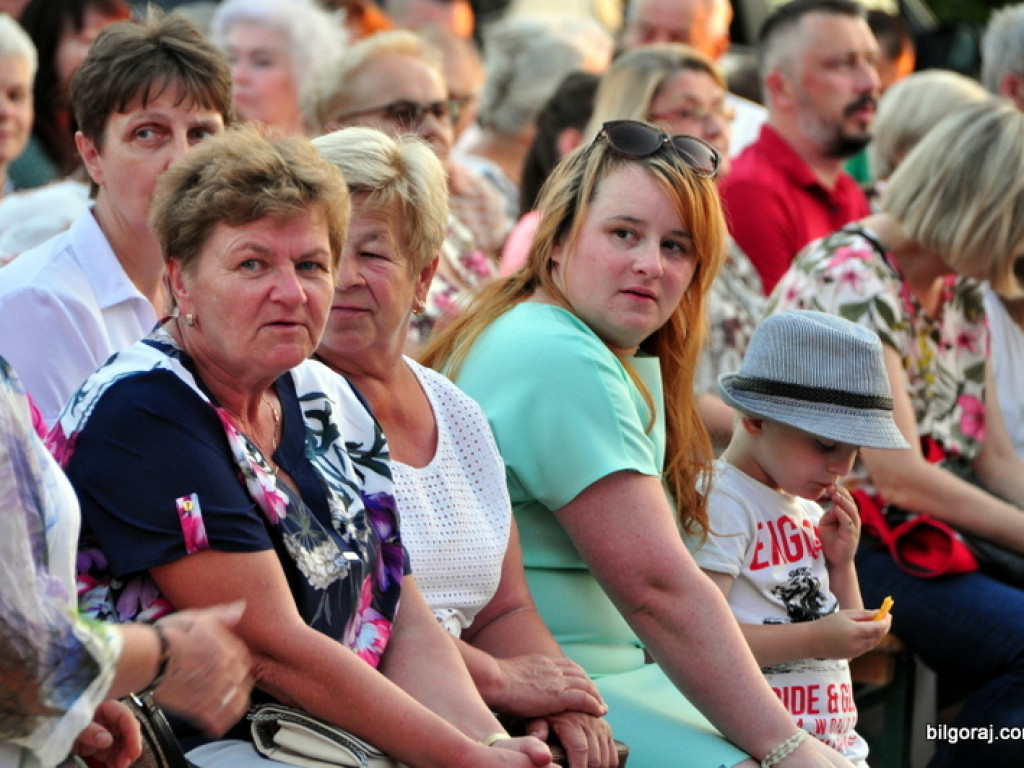 Wieczór uwielbienia (FOTO, VIDEO)
