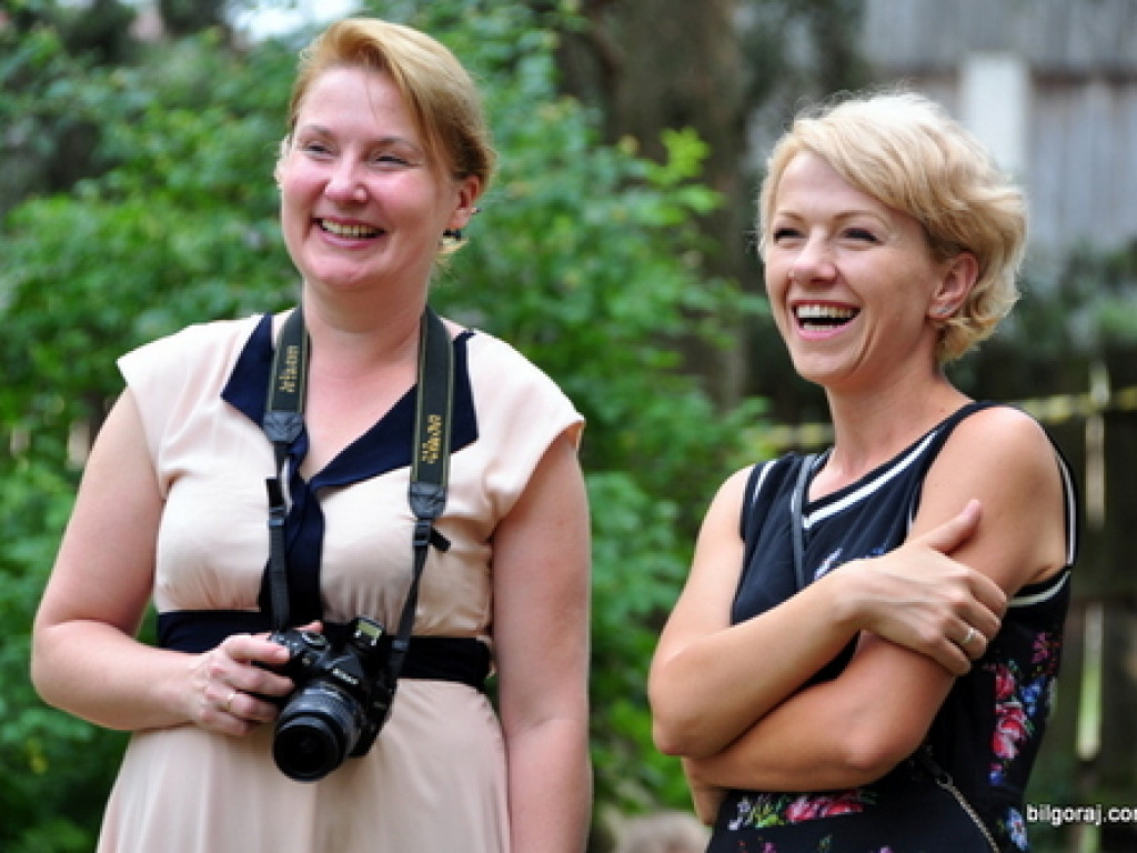 Dzień dziecka z teatrem i integracją (FOTO)