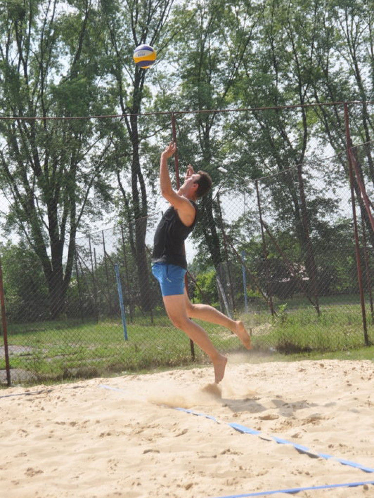XIX Turniej Siatkówki Plażowej (FOTO, WYNIKI)