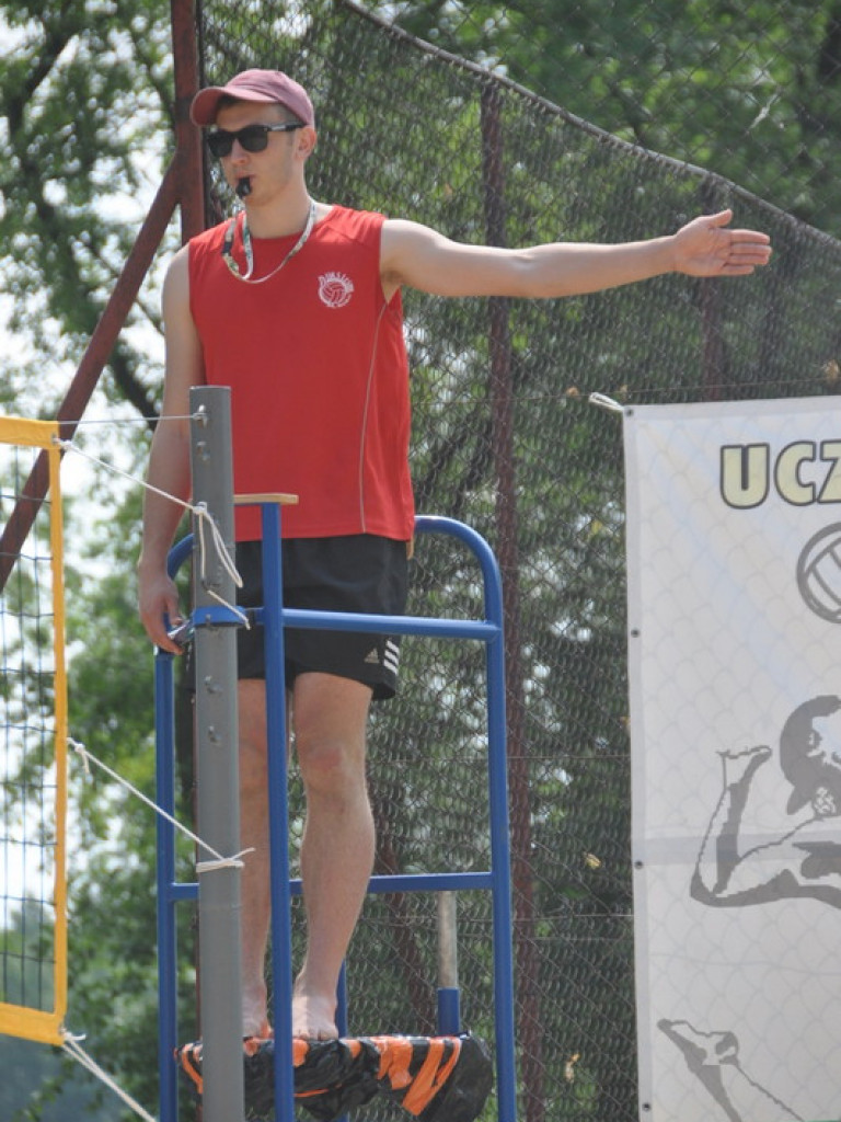 XIX Turniej Siatkówki Plażowej (FOTO, WYNIKI)