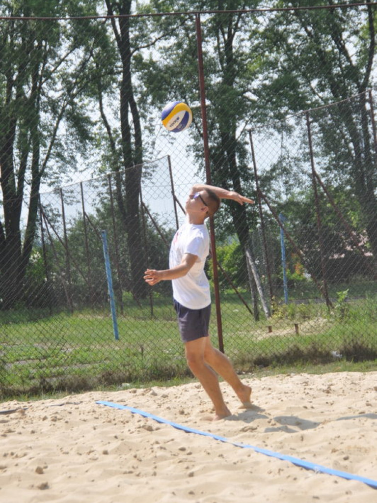 XIX Turniej Siatkówki Plażowej (FOTO, WYNIKI)